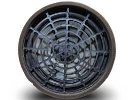 Boxa Difuzor Usa Portiera Stanga Dreapta Fata Audi A6 C7 2011 - 2018 Cod 4G2035415 [N5218]