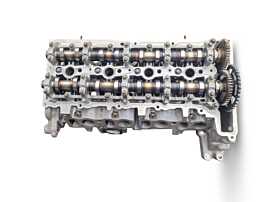 Chiuloasa Chiulasa Motor cu Axe Came BMW Seria 5 E60 E61 2.0 Diesel N47 2003 - 2010 Cod 781046503, 781046303 [MX0794]