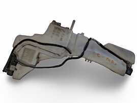 Vas Rezervor Lichid Parbriz Stropgel Ford Kuga 1 2008 - 2013 Cod 6M5T-F221050-AA 3M51-13K163-AC 3M51-13K163-BC 3M51-13K163-CC [L9634]