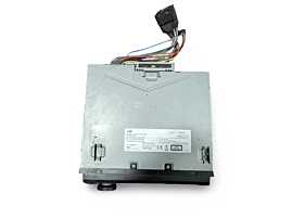 Unitate Radio CD MP3 Player JVC Multimarca Volkswagen Passat B5 Audi Skoda Seat Peugeot Citroen Dacia Opel Ford Fiat Renault 1997 - 2010 Cod YJ1-0092-79 [LR3644]