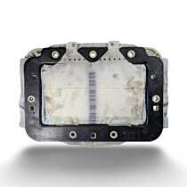 Airbag Pasager Renault Megane 3 2008 - 2015 Cod 985155802R 610902800H [LR2824]