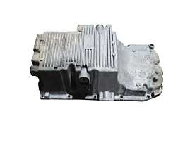 Baie Ulei Motor cu Senzor si Spargator de Valuri Opel Insignia A 2.0 CDTI 2008 - 2017 Cod 55575128 55567088 [N2666]