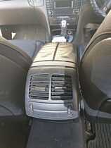 Gura Grila Aer Aerisire Ventilatie Cotiera Spate Pasageri Mercedes Clasa E Class W211 2001 - 2009