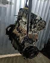 Motor Ambielat FARA Anexe Opel Astra G 1.6 Benzina 1998 - 2007 Cod Motor Z16SE [MX0078]