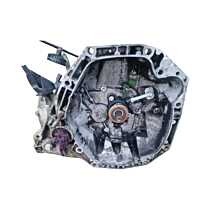 Cutie Viteze Manuala in 5 Trepte Renault Megane 3 1.5 DCI 2008 - 2015 Cod JR5 JR5308 JR5337 [M9576]