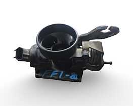 Clapeta acceleratie Ford Focus 1 1.4 Benzina 1998 - 2004 Cod XS4U-9E927-KA [A0230SOS]