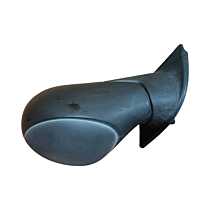 Oglinda Stanga Electrica Citroen C3 2002 - 2008 Cod 12363600 [LS0453]