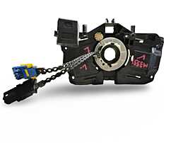 Ansamblu Spira Spirala Senzor Unghi Volan Dacia Sandero 2 2012 - 2018 Cod 681726046R [M3551]