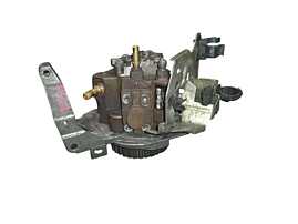 Pompa Inalta Presiune cu Suport Ford Fiesta 5 1.6 TDCI 2002 - 2008 Cod 0445010102 [N2543]
