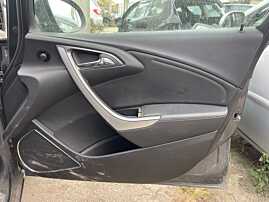 Panou Fata Interioara Piele Usa Portiera Dreapta Fata Opel Astra J 2009 - 2015