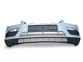 Bara Spoiler Fata Ford Focus 2 NFL Non Facelift 2004 - 2007 [LS0780]