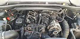 Motor 2.0 D N47 N47D20C 130KW 177CP BMW Seria 3 E90 E91 320 2004 - 2011