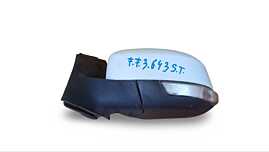 Oglinda Electrica Stanga Ford Focus 3 2010 - 2015 [A0114]