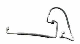Conducta Teava AC Aer Conditionat Clima Jaguar X-Type 2.0 TDCI FMBA 2002 - 2009 Cod C2S27012 [MX1046]