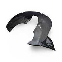 Carenaj Aparatoare Plastic Noroi Roata Janta Aripa Dreapta Fata Volkswagen Polo 9N 2002 - 2008 Cod 6Q0809958A [LC3651]