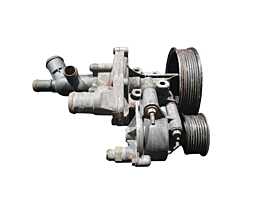 Ansamblu Pompa de Apa si Pompa Vacuum Ford Transit 2.4 TDCI 2006 - 2014 Cod YC1Q2A451AF YC1Q-8A544-AC [N2508]