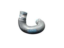 Furtun Apa Mercedes Clasa C Class W204 S204 2.2 CDI 2007 - 2014 Cod A6512030882 [N2527]