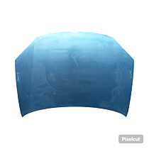 Capota Motor Volkswagen Golf 5 Hatchback Scurt 2004 - 2008 [LC2791]