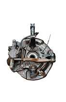 Fuzeta Dreapta Fata Toyota Avensis T27 2.0 D 2009 - 2018 [M9290]