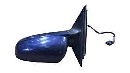 Oglinda Stanga Electrica Volkswagen Passat B5.5 2001 - 2005 Cod E1020479 [L7982]