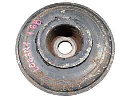 Rola Fulie Motor Dacia Logan 1 1.6 Benzina 2004 - 2012 Cod 544133 [N4332]