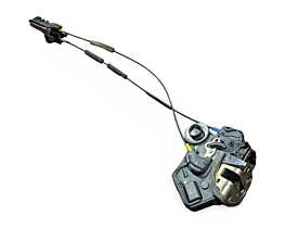 Broasca Incuietoare Usa Portiera Stanga Spate cu Maner Interior Toyota Avensis T25 2003 - 2009 [LR3870]