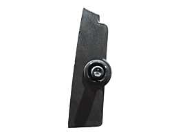 Buton Reglaj Reglare Oglinzi cu Ornament Ford Mondeo Mk3 2000 - 2007 Cod 2S61-A23409-B 93BG17B676BA [N2747]