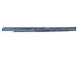 Ornament Prag Praguri Stanga Plastic Lateral Mercedes B Class W245 2005 - 2011 [LC4408]