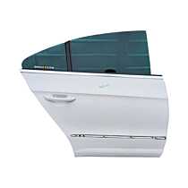 Usa Usi Portiera Portiere Dreapta Spate Volkswagen Passat CC 2008 - 2012 [LC3163]