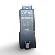 Releu Bujii Volkswagen Touran 2003 - 2010 Cod 038907281D 0522120504 [L9210]