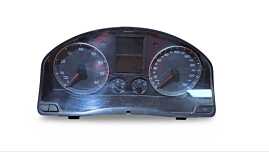 Ceas Ceasuri Cluster Instrumente Bord Volkswagen Golf 5 2004 - 2008 Cod 1K0920851G [A0004]