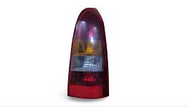 Stop Lampa Tripla Dreapta Opel Astra G Break Combi Caravan 1998 - 2007 [A0059]