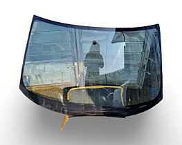 Parbriz Geam Sticla Audi A3 8P 2004 - 2013 [LC3958]