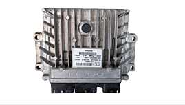 ECU Calculator Motor Delphi Citroen C5 2.0 HDI 2008 - 2017 Cod 9663548180 9666266580 [LR2378] [LR2379]