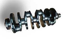 Vibrochen Arbore Cotit Volkswagen Bora 1.9 TDI ALH ASV AGR 1998 - 2005 Cod 038 [M9971]