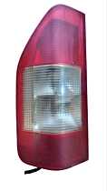 Tripla Stop Lampa Stanga de pe Aripa Caroserie Mercedes Sprinter 1998 - 2007 [L8941]
