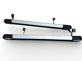Set Praguri Laterale Stanga Dreapta Ford Kuga 1 2008 - 2012 [A0525]