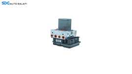 Pompa ABS Renault Megane 2 2002 - 2008 Cod 8200038702 0265100410 [L9517]