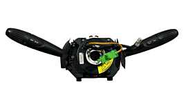 Ansamblu Maneta Manete Semnalizare Stergatoare Bloc Lumini Fiat Punto 1998 - 2012 Cod PA6M30 [L5852]