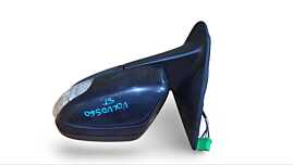 Oglinda Stanga Electrica cu Semnzalizare Volvo S60 2000 - 2009 [LS0570]