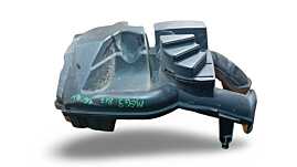 Rezonator Aer cu Imperfectiuni Renault Megane 3 1.6 Benzina 2008 - 2015 Cod 8200971790, H8200841044 [MX0922]
