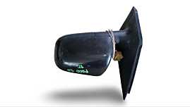 Oglinda Stanga Electrica Volkswagen Polo 9N 2002 - 2005 [LR2399]