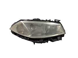 Far Dreapta Halogen Renault Megane 2 2002 - 2008 Cod 085511142R (Ghidaje Bara Lipsa) [L6928]