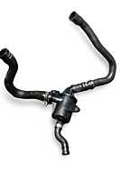 Filtru Epurator Recirculare Gaze Fiat Grande Punto 1.3 D Multijet 2005 - 2018 Cod 55185372 55354959 464936462 [M9780]