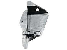 Suport Plastic Canistra Filtru Carbon Ford Mondeo Mk3 1.8 Benzina 2000 - 2007 Cod 1S7X-9D665-BB [N3774]