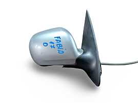 Oglinda Dreapta Electrica Skoda Fabia 1 2000 - 2007 Cod 6Y1857502R [LR3672]