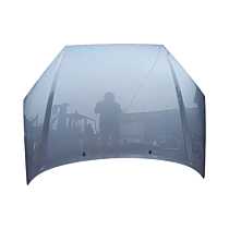 Capota Motor Ford Focus 1 1998 - 2004 [LC3177]