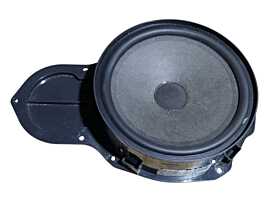 Boxa Difuzor Audio Usa Portiera Stanga Fata Volkswagen Passat B7 2010 - 2015 Cod 3C8035454 [L8460]