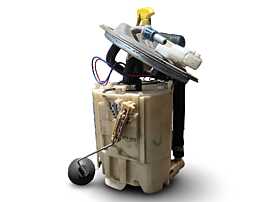 Pompa Combustibil Benzina cu Senzor Sonda Litrometrica Rezervor Opel Tigra 1.4 1.8 Benzina 2004 - 2010 Cod 9227844 [N5304]