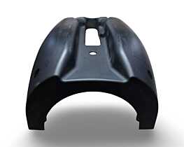Capac Plastic Protectie Volan Manete Model Tempomat Audi A4 B7 2004 - 2008 [LS1202] - 8E0953516M 8E0953497A 8E0953512P [LS1202]
